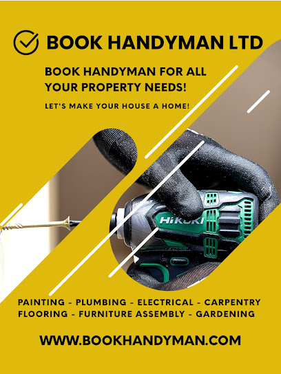 profile picture of Book Handyman Ltd profile picture