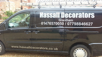 profile picture of Hassall Decorators profile picture