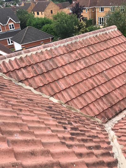 Nationalroofcareltd roofer and roofing contractor Grantham
