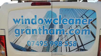 profile picture of Krystal Klear Window Cleaner Grantham profile picture