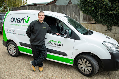 profile picture of Ovenu Grantham - Oven Cleaning Specialists profile picture