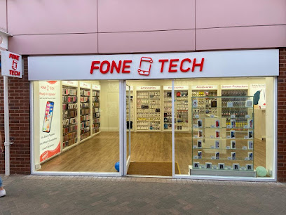 profile picture of Fone Tech - Grantham profile picture