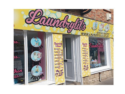 profile picture of Laundrylil's - Laundry Service Grantham profile picture