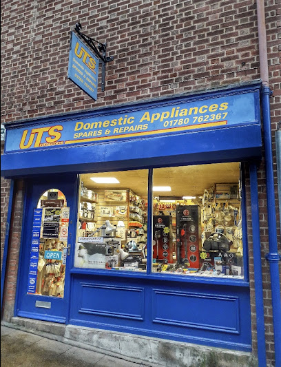 UTS Electrical | Domestic Appliance Repairs | Stamford | Lincolnshire