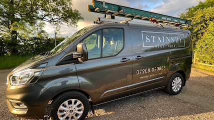 profile picture of Stainsby Electrical Contractors Ltd