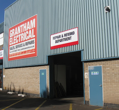 profile picture of Grantham Electrical