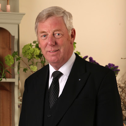 profile picture of Robert Holland Funeral Director Ltd profile picture