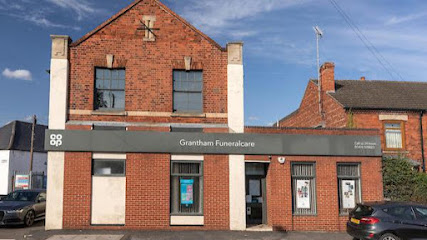 profile picture of Grantham Funeralcare profile picture