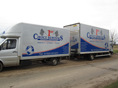 profile picture of First Choice Removals Ltd profile picture