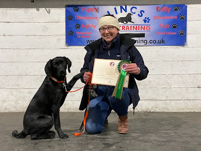 profile picture of Lincs Dog Training profile picture