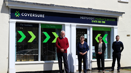 Coversure Insurance Services Grantham
