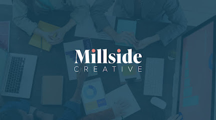 profile picture of Millside Creative profile picture