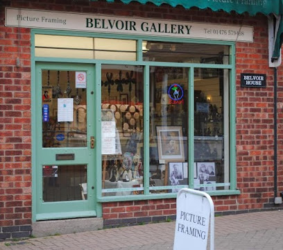 profile picture of Belvoir Gallery 2022 profile picture