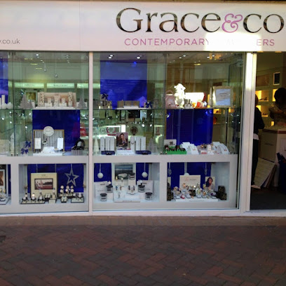 Grace & Co Jewellery
