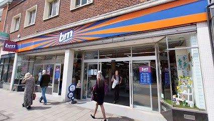 profile picture of B&M Store