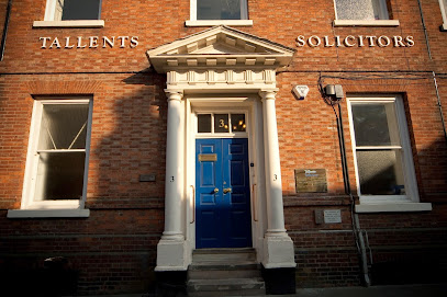 profile picture of Tallents Solicitors profile picture