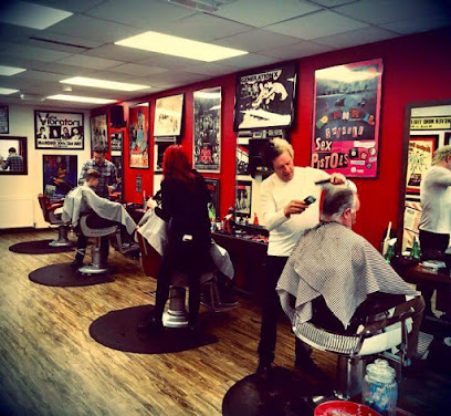 profile picture of BarberZone Grantham