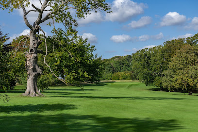 profile picture of Stoke Rochford Golf Club profile picture