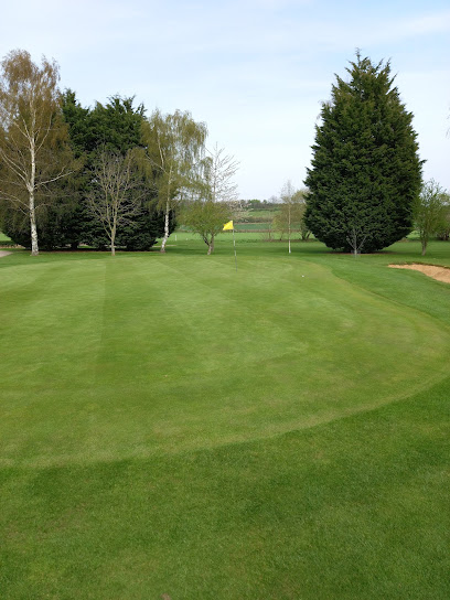 profile picture of Sudbrook Moor Golf Club profile picture