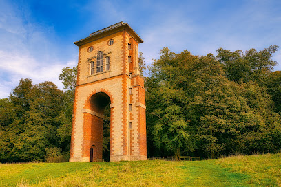 profile picture of Bellmount Tower