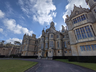 profile picture of Harlaxton Manor