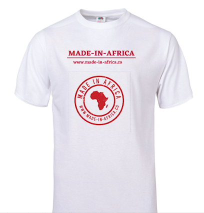 profile picture of Made-In-Africa