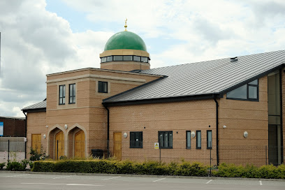 profile picture of Lincoln Central Mosque & Cultural Centre profile picture