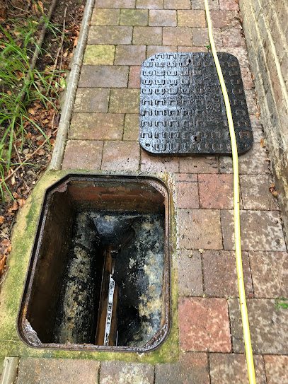 JET2CLEAR Ltd - Drain Unblocking, Surveying and Repairs