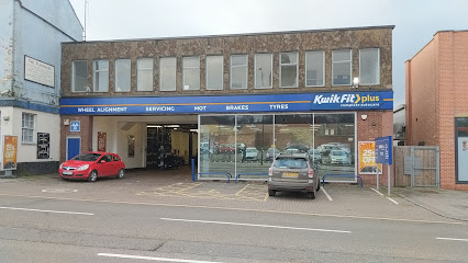 profile picture of Kwik Fit - Grantham profile picture