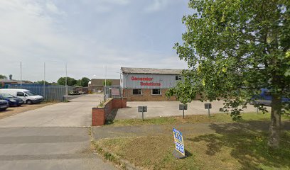 profile picture of Grantham Service & MOT Centre profile picture