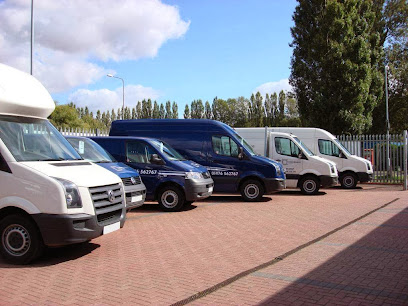 Limesquare Vehicle Rental Grantham