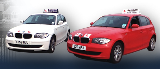 profile picture of Richard Prysor-Jones, Bangor Driving Academy profile picture