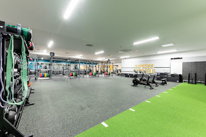 profile picture of PureGym Bangor Wales