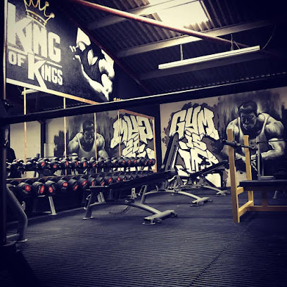 profile picture of King of Kings Gym