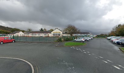 profile picture of Ysgol Llanllechid