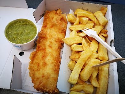 profile picture of Ainsworth's Fish & Chips profile picture