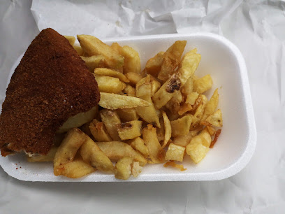 profile picture of Gaerwen Fish & Chips