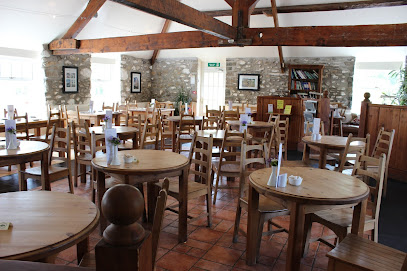 profile picture of The Mill Bistro Y Felin