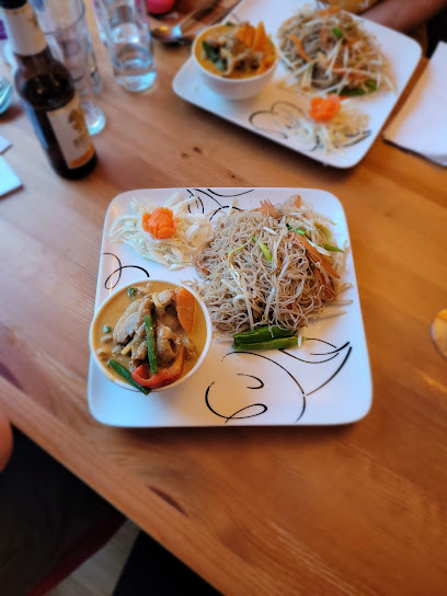 profile picture of Aroy Dee Thai Noodle Bar