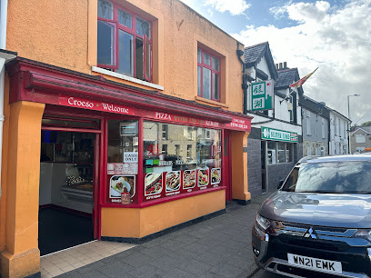 profile picture of Penrhyn Kebabs & Pizza profile picture