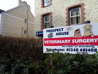 profile picture of Prospect House Veterinary Clinic profile picture