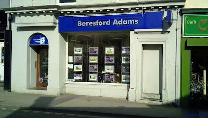 Beresford Adams Sales and Letting Agents Caernarfon