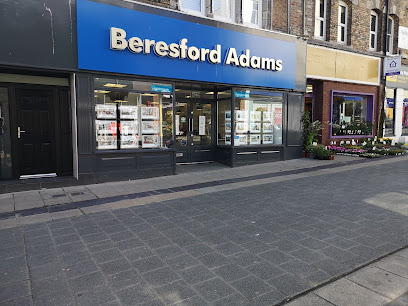 Beresford Adams Sales and Letting Agents Bangor