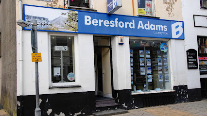 Beresford Adams Sales and Letting Agents Pwllheli