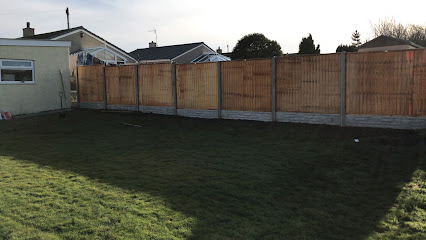 profile picture of G.L.R Fencing & Groundworks profile picture