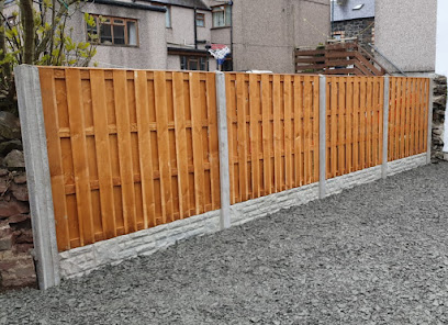 profile picture of H J Mullane Groundworks & Fencing profile picture