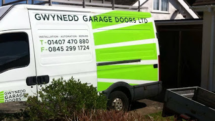 Gwynedd Garage Doors