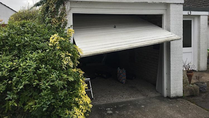 Conwy garage door repairs
