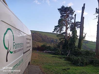 profile picture of Formston Tree & Garden Care