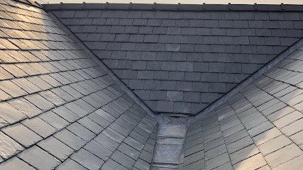 A Gallagher & Son Roofing